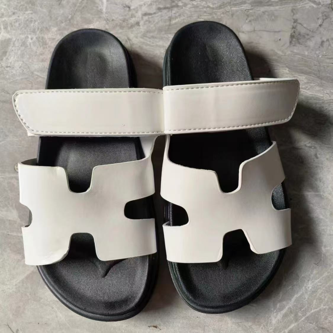 👡 Sandales Confortables et Stylées pour Toutes les Occasions 🌞